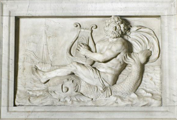 Bron: Het Paleis op de Dam